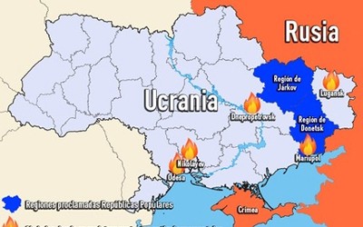 1222 16Ucrania se desbarata